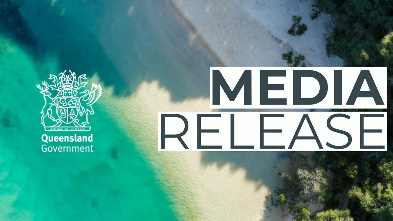 Qpws QPWS re-opens additional sections of Carnarvon National Park ...