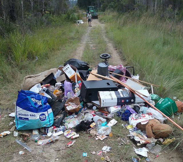 Rubbish