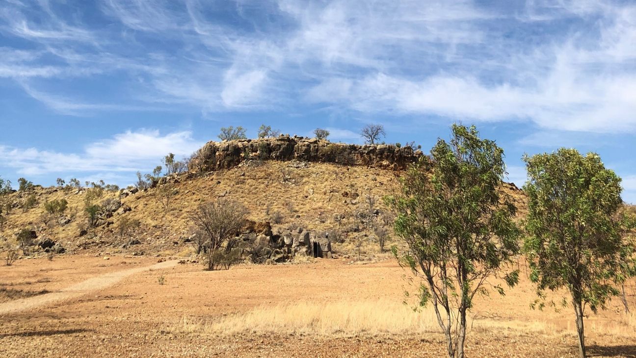 Fossils at Riversleigh shed light on the evolutionary stages of Australia’s mammals