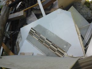 Photo of rubbish